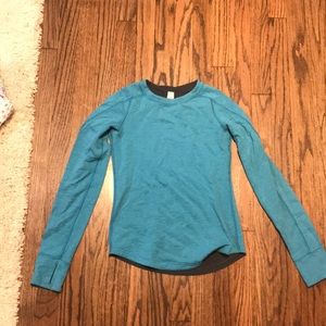 Ivivva long sleeve shirt